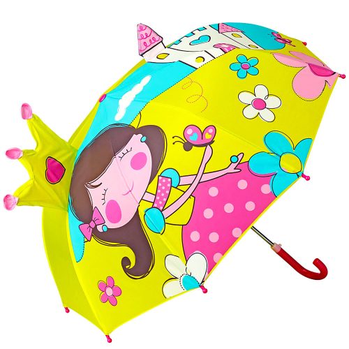 Hercegnő - manuális gyerek esernyő - von Lilienfeld