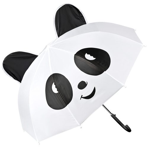 Panda - manuális gyerek esernyő - von Lilienfeld