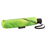 Banánlevelek - UV szűrős - automata összecsukható esernyő / napernyő - von Lilienfeld