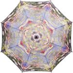 Monet: Vizililiomok - UV szűrős - automata hosszúnyelű esernyő / napernyő - von Lilienfeld