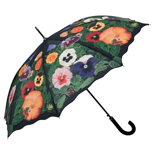 Árvácskák - UV szűrős - automata hosszúnyelű esernyő / napernyő - von Lilienfeld