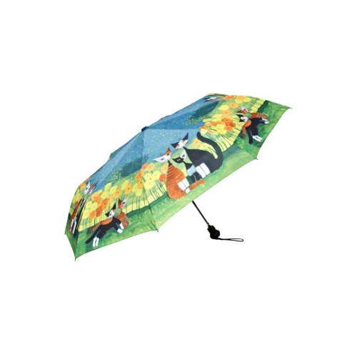 Wachtmeister: All Together- Együtt - UV szűrős - automata összecsukható esernyő / napernyő - von Lilienfeld