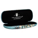 Van Gogh: Mandulavirágzás - Szemüvegtok tisztítókendővel - von Lilienfeld