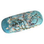 Van Gogh: Mandulavirágzás - Szemüvegtok tisztítókendővel - von Lilienfeld