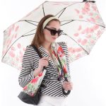 Pipacsok - Selyemsál 100% - von Lilienfeld