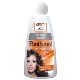 Bio Bione - Panthenol + Keratin - Hajbalzsam 260 ml