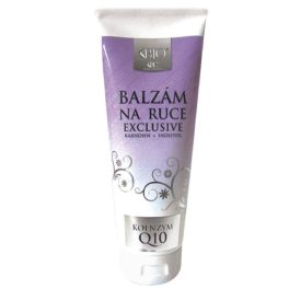 Bio Bione - Exclusive Q10 - Kézápoló balzsam 200 ml