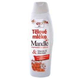 Bio Bione - Mandula - Testápoló 500 ml