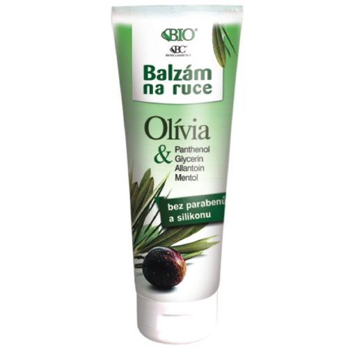 Bio Bione - Oliva - Kézápoló balzsam 200 ml