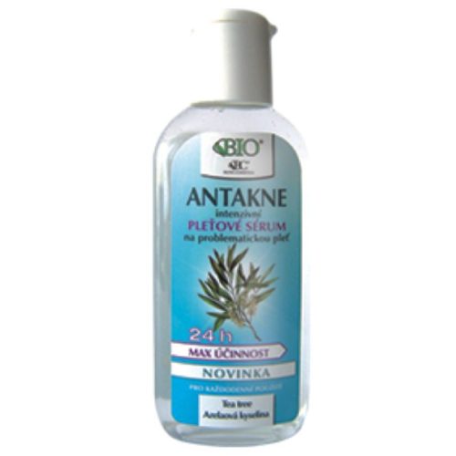 Bio Bione - Antakné - Intenzív arcápoló szérum 80 ml