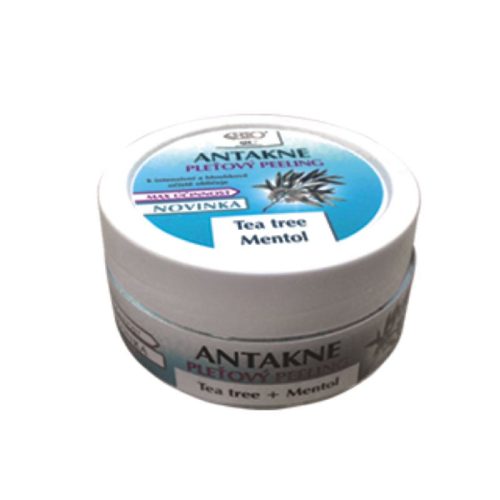 Bio Bione - Antakné - Bőrradír 200 ml