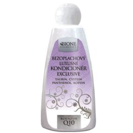   Bio Bione - Exclusive Q10 - Öblítés nélküli hajkondicionáló 260 ml