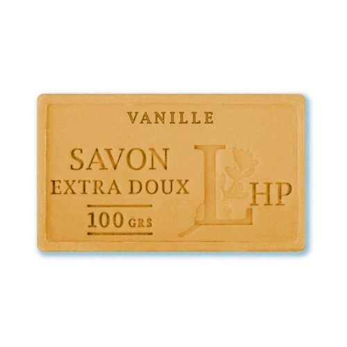 Marseille szappan, növényi olajjal 100g, Vanille (vanília)