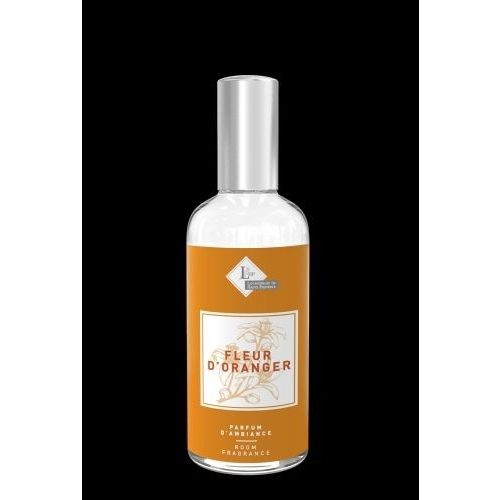 Szobaillatosító spray 100ml, Fleur d'oranger (Narancsvirág)