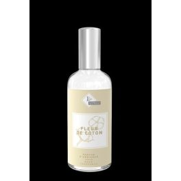 Szobaillatosító spray 100ml, Fleur De Coton (Gyapotvirág)