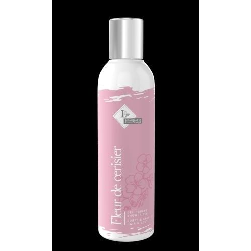 Tusfürdő 250ml, Fleur De Cerisier (Cseresznyevirág)