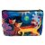 Kozmetikai táska 19x2,5x13cm, polyester, Rosina Wachtmeister: Wonderland