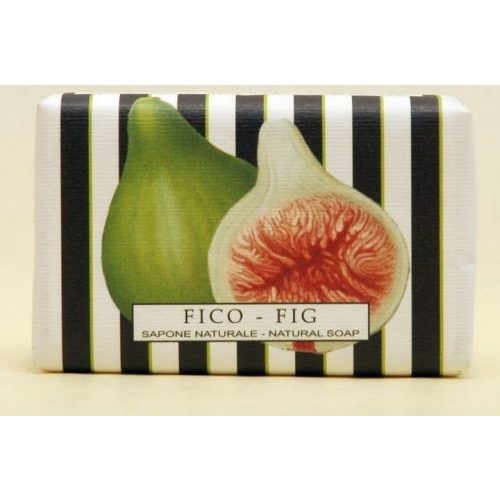 Le Deliziose, Fig szappan 150g