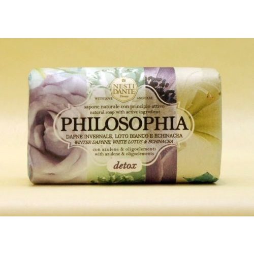 Philosophia, Detox szappan 250g