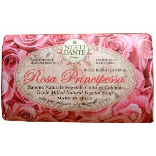 Rosa Principessa szappan 150g