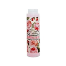   Romantica, florentine rose and peony hab-és tusfürdő 300ml