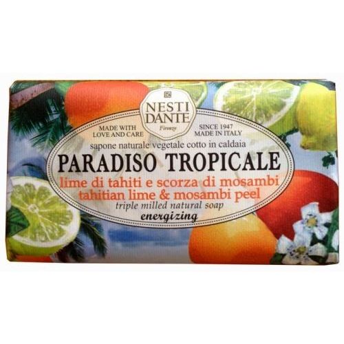 Paradiso Tropicale, Lime szappan 250g