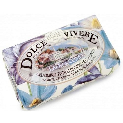 Dolce Vivere, Lago di Como szappan 250g