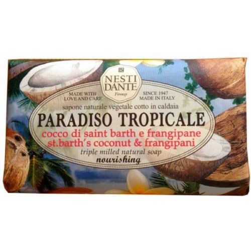 Paradiso Tropicale, Cocco szappan 250g