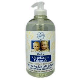Nesti Baby folyékony szappan 500ml