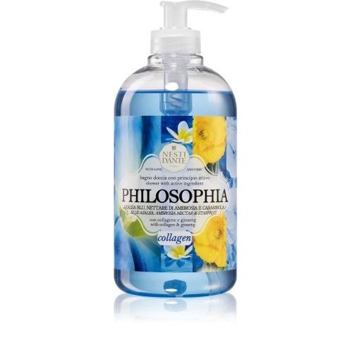 Philosophia, collagen folyékony szappan, 500ml