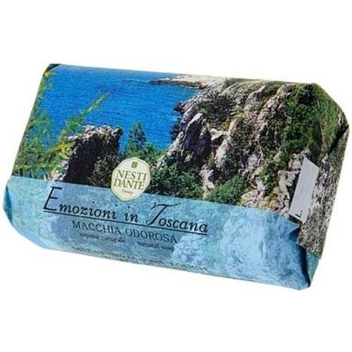 Emozioni in Toscana, Mediterranean touch szappan 250g