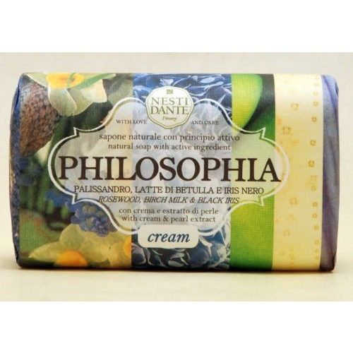 Philosophia, Cream szappan 250g