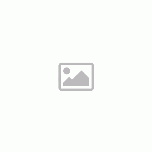 Peonien White átvilágítós gyertya 12x10cm Ambiente 19111275 