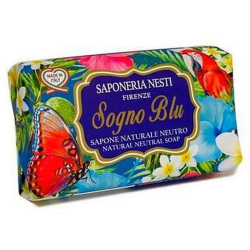 Sogno Blu, Natural Neutral szappan 125g