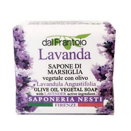Marsiglia Il Frantoio, Lavanda szappan 100g