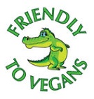 Vegan logo